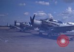 Image of 34th Tactical Group Base Operations Vietnam, 1964, second 3 stock footage video 65675025020
