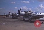 Image of 34th Tactical Group Base Operations Vietnam, 1964, second 4 stock footage video 65675025020