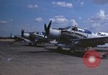Image of 34th Tactical Group Base Operations Vietnam, 1964, second 6 stock footage video 65675025020