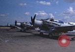 Image of 34th Tactical Group Base Operations Vietnam, 1964, second 7 stock footage video 65675025020
