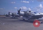 Image of 34th Tactical Group Base Operations Vietnam, 1964, second 8 stock footage video 65675025020