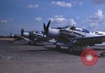 Image of 34th Tactical Group Base Operations Vietnam, 1964, second 9 stock footage video 65675025020