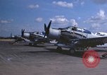 Image of 34th Tactical Group Base Operations Vietnam, 1964, second 10 stock footage video 65675025020