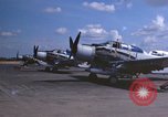 Image of 34th Tactical Group Base Operations Vietnam, 1964, second 12 stock footage video 65675025020