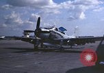 Image of 34th Tactical Group Base Operations Vietnam, 1964, second 13 stock footage video 65675025020