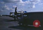 Image of 34th Tactical Group Base Operations Vietnam, 1964, second 14 stock footage video 65675025020