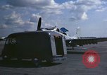 Image of 34th Tactical Group Base Operations Vietnam, 1964, second 16 stock footage video 65675025020