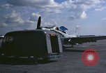 Image of 34th Tactical Group Base Operations Vietnam, 1964, second 17 stock footage video 65675025020