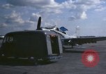 Image of 34th Tactical Group Base Operations Vietnam, 1964, second 18 stock footage video 65675025020