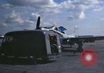Image of 34th Tactical Group Base Operations Vietnam, 1964, second 19 stock footage video 65675025020