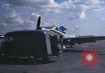 Image of 34th Tactical Group Base Operations Vietnam, 1964, second 20 stock footage video 65675025020
