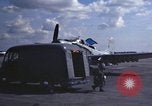 Image of 34th Tactical Group Base Operations Vietnam, 1964, second 21 stock footage video 65675025020