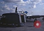 Image of 34th Tactical Group Base Operations Vietnam, 1964, second 22 stock footage video 65675025020