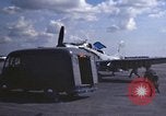 Image of 34th Tactical Group Base Operations Vietnam, 1964, second 23 stock footage video 65675025020