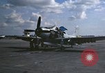 Image of 34th Tactical Group Base Operations Vietnam, 1964, second 26 stock footage video 65675025020