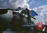 Image of 34th Tactical Group Base Operations Vietnam, 1964, second 27 stock footage video 65675025020