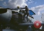 Image of 34th Tactical Group Base Operations Vietnam, 1964, second 28 stock footage video 65675025020