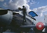 Image of 34th Tactical Group Base Operations Vietnam, 1964, second 29 stock footage video 65675025020
