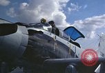 Image of 34th Tactical Group Base Operations Vietnam, 1964, second 31 stock footage video 65675025020