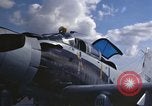 Image of 34th Tactical Group Base Operations Vietnam, 1964, second 33 stock footage video 65675025020