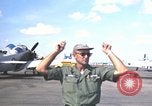 Image of 34th Tactical Group Base Operations Vietnam, 1964, second 39 stock footage video 65675025020