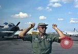 Image of 34th Tactical Group Base Operations Vietnam, 1964, second 40 stock footage video 65675025020
