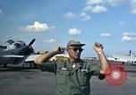 Image of 34th Tactical Group Base Operations Vietnam, 1964, second 41 stock footage video 65675025020