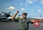 Image of 34th Tactical Group Base Operations Vietnam, 1964, second 42 stock footage video 65675025020