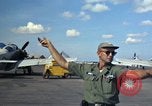 Image of 34th Tactical Group Base Operations Vietnam, 1964, second 43 stock footage video 65675025020