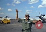 Image of 34th Tactical Group Base Operations Vietnam, 1964, second 44 stock footage video 65675025020