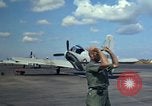 Image of 34th Tactical Group Base Operations Vietnam, 1964, second 46 stock footage video 65675025020