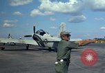 Image of 34th Tactical Group Base Operations Vietnam, 1964, second 47 stock footage video 65675025020