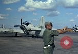 Image of 34th Tactical Group Base Operations Vietnam, 1964, second 48 stock footage video 65675025020