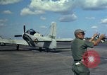 Image of 34th Tactical Group Base Operations Vietnam, 1964, second 49 stock footage video 65675025020