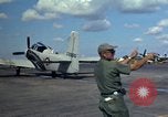 Image of 34th Tactical Group Base Operations Vietnam, 1964, second 50 stock footage video 65675025020