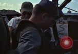 Image of 34th Tactical Group Base Operations Vietnam, 1964, second 61 stock footage video 65675025020
