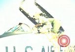Standbild 34th Tactical Group Base Operations Vietnam, 1964, aus Sekunde 5 historischem Filmmaterial Videoclip 65675025021