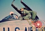 Standbild 34th Tactical Group Base Operations Vietnam, 1964, aus Sekunde 7 historischem Filmmaterial Videoclip 65675025021