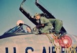 Standbild 34th Tactical Group Base Operations Vietnam, 1964, aus Sekunde 8 historischem Filmmaterial Videoclip 65675025021