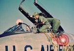 Standbild 34th Tactical Group Base Operations Vietnam, 1964, aus Sekunde 11 historischem Filmmaterial Videoclip 65675025021