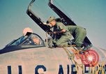 Standbild 34th Tactical Group Base Operations Vietnam, 1964, aus Sekunde 13 historischem Filmmaterial Videoclip 65675025021