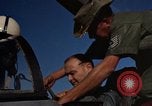 Standbild 34th Tactical Group Base Operations Vietnam, 1964, aus Sekunde 19 historischem Filmmaterial Videoclip 65675025021