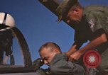 Standbild 34th Tactical Group Base Operations Vietnam, 1964, aus Sekunde 20 historischem Filmmaterial Videoclip 65675025021