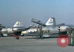 Standbild 34th Tactical Group Base Operations Vietnam, 1964, aus Sekunde 24 historischem Filmmaterial Videoclip 65675025021