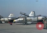 Standbild 34th Tactical Group Base Operations Vietnam, 1964, aus Sekunde 25 historischem Filmmaterial Videoclip 65675025021