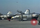 Standbild 34th Tactical Group Base Operations Vietnam, 1964, aus Sekunde 27 historischem Filmmaterial Videoclip 65675025021