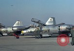 Standbild 34th Tactical Group Base Operations Vietnam, 1964, aus Sekunde 29 historischem Filmmaterial Videoclip 65675025021