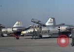Standbild 34th Tactical Group Base Operations Vietnam, 1964, aus Sekunde 30 historischem Filmmaterial Videoclip 65675025021