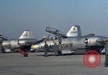 Standbild 34th Tactical Group Base Operations Vietnam, 1964, aus Sekunde 31 historischem Filmmaterial Videoclip 65675025021
