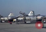 Standbild 34th Tactical Group Base Operations Vietnam, 1964, aus Sekunde 33 historischem Filmmaterial Videoclip 65675025021